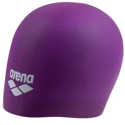 Cuffia capelli lunghi