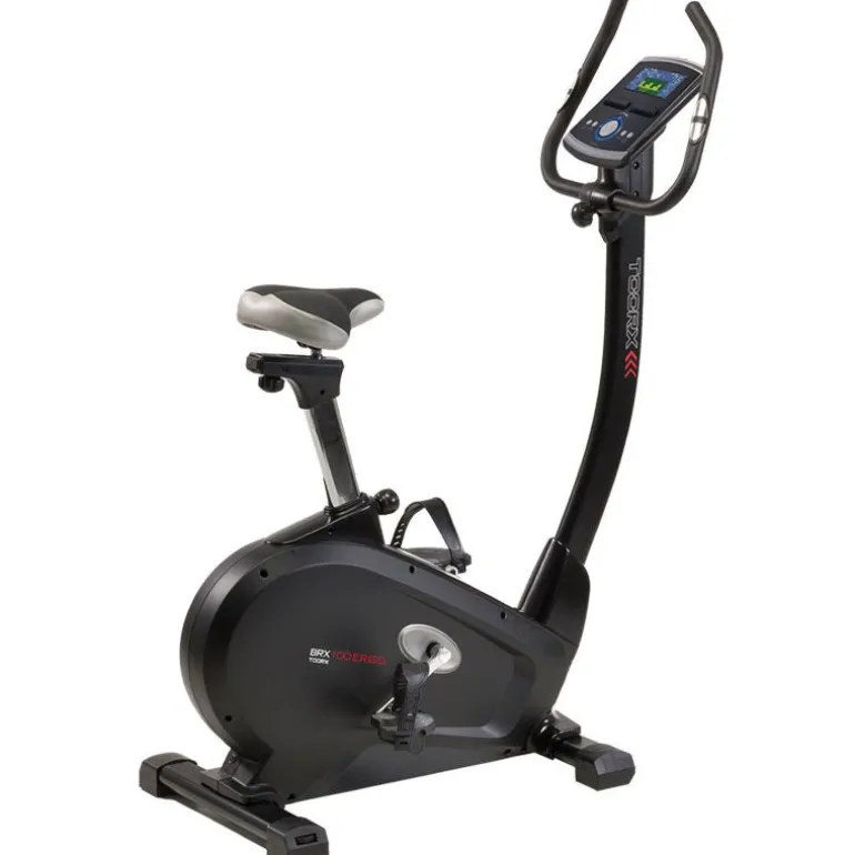 Cyclette Brx-100 Hrc Ergometro