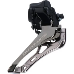Deragliatore Anteriore Dura Ace Di2 FD-R9250 2x12 velocità