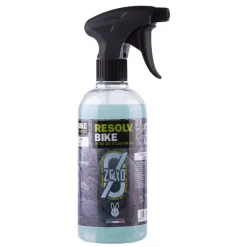 DETERGENTE BIKE ZERO - 500ML