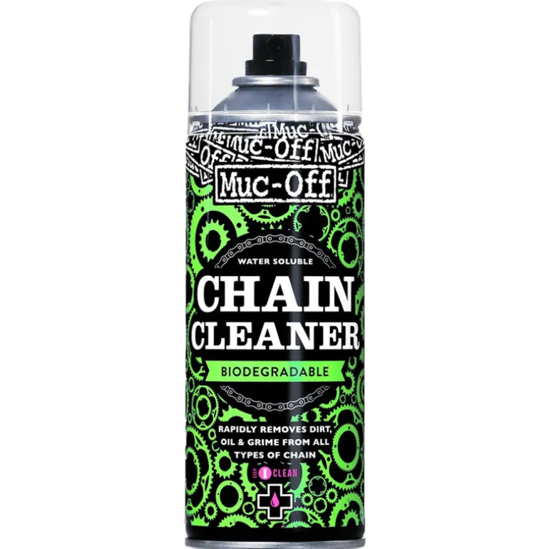 Detergente Biologico catena - 400ml