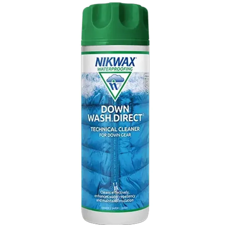 Detergente Down Wash Direct 300ml