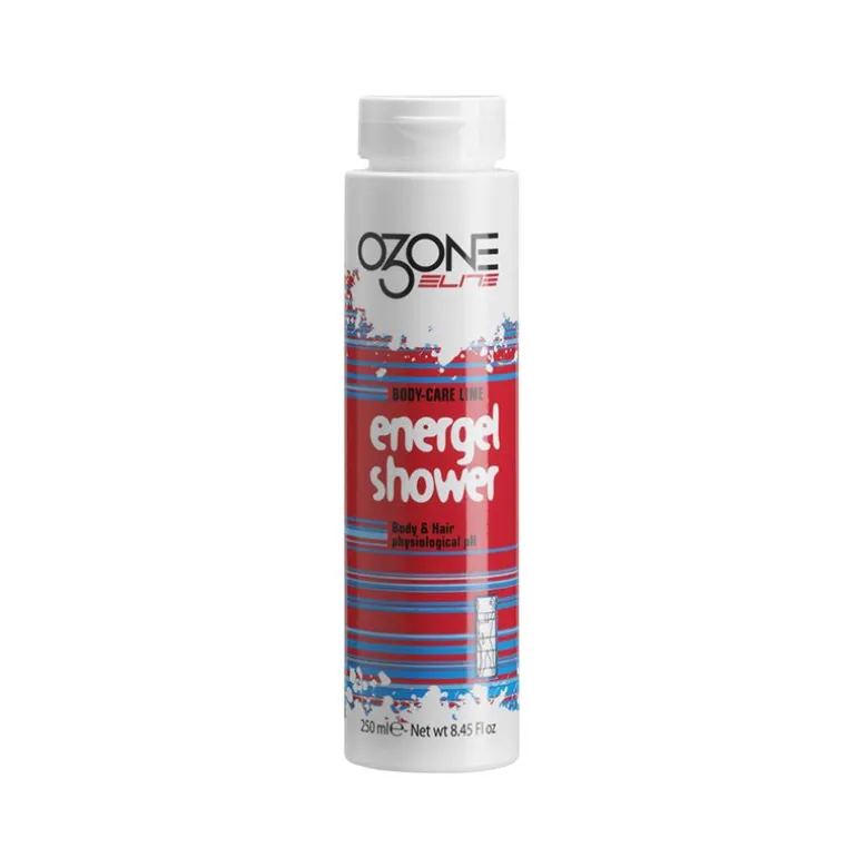 Detergente Energel Shower 250ml