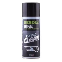 DETERGENTE RAPID CLEAN - 400ml