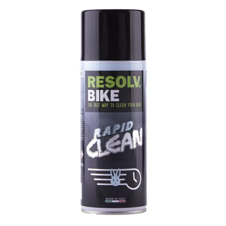 DETERGENTE RAPID CLEAN - 400ml