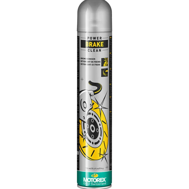 Detergente Spray Power Brake - 750ml