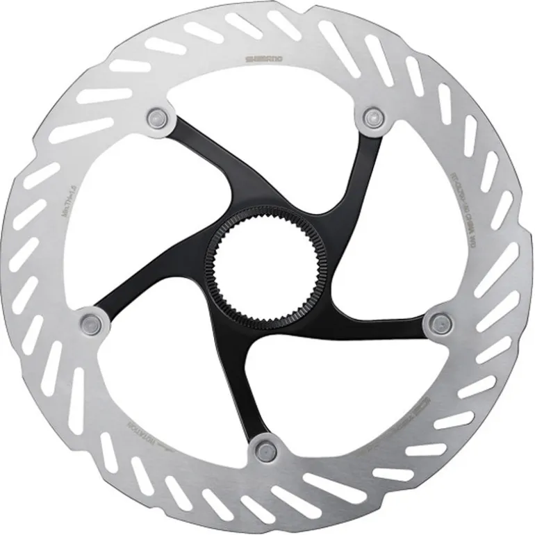 Disco Freno CL-700 Center lock 160mm