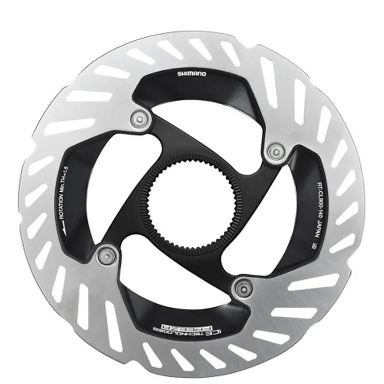 Disco Freno RT-CL900 Center Lock ICE 140mm