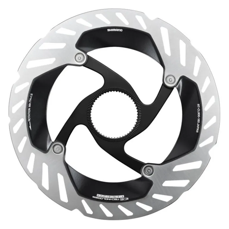 Disco Freno RT-CL900 ICE con Magnete 160mm