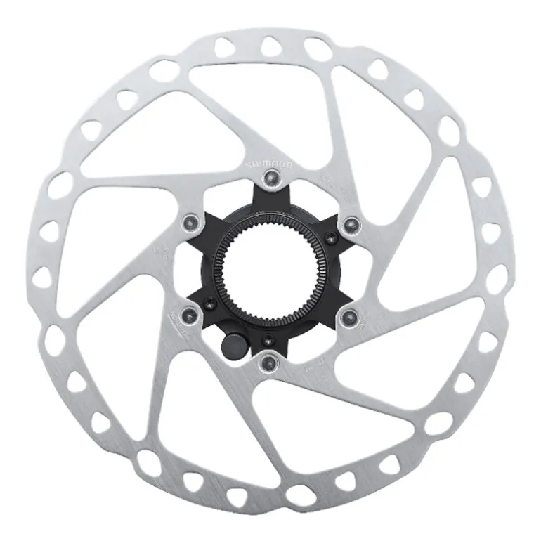 Disco Freno RT-EM600 180mm Center Lock