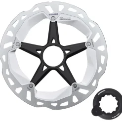 Disco Freno RT-MT800 Center Lock ICE 180mm