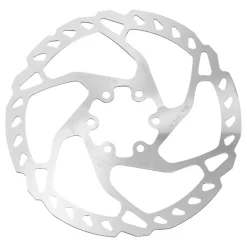 Disco Freno SLX SM-RT66 160mm