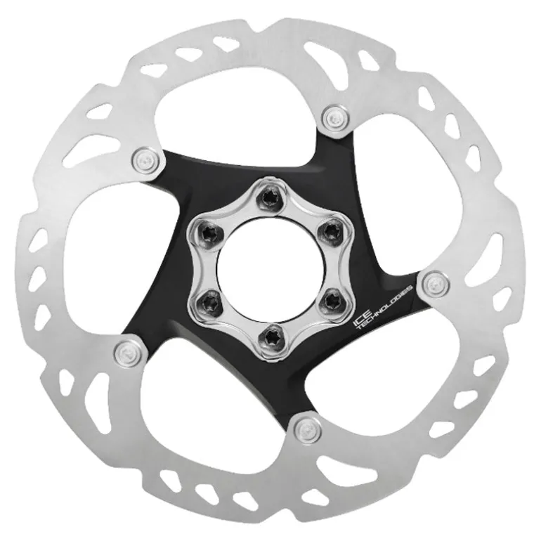 Disco Freno SM-RT86 ICE 6 fori 160mm