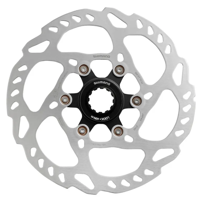 Disco Freno SM-RT70 ICE 180mm