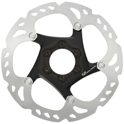 Disco Freno SM-RT86 160mm