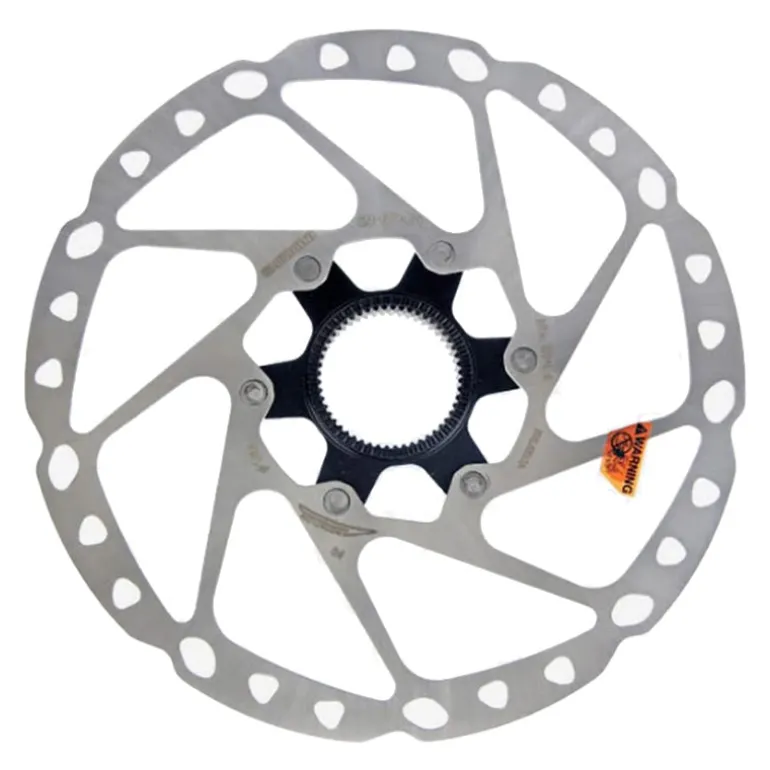 Disco Freno SM-RT64 180mm