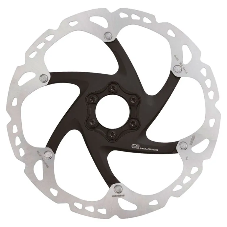 Disco Freno SM-RT86 203mm