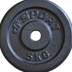 Disco Ghisa 5kg