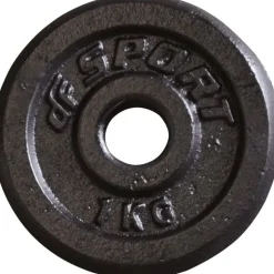 Disco Ghisa 1kg