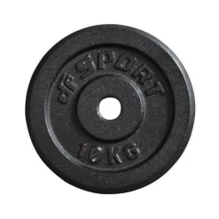 Disco Ghisa 10kg
