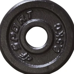 Disco Ghisa 0,5kg