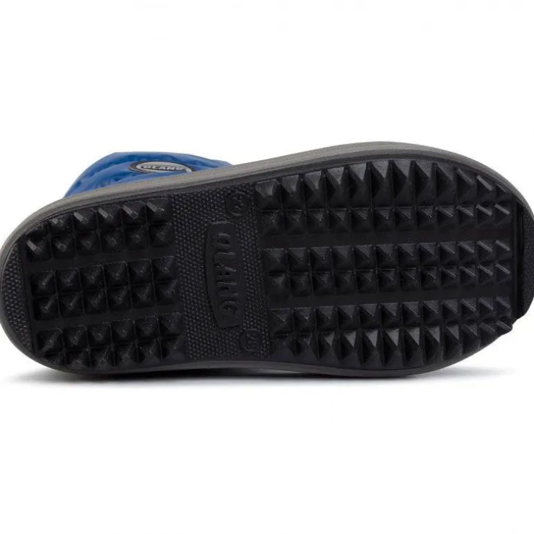 Doposci bambino Bingo Kid 19-28