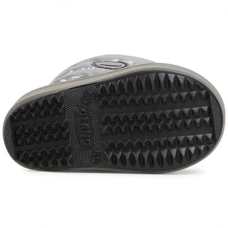 DOPOSCI BAMBINO BINGO KID 29-34 824 ARGENTO