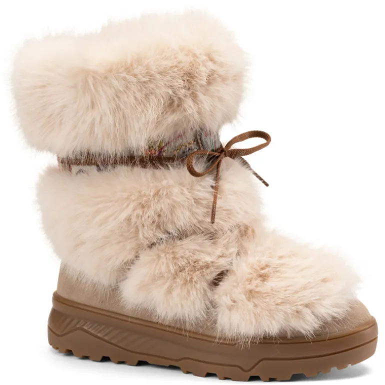 Doposci donna Wanda Tex