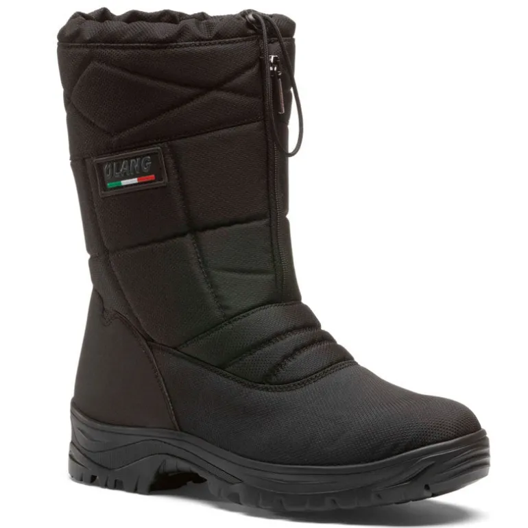 DOPOSCI UOMO STUBAI OC SYSTEM TEX