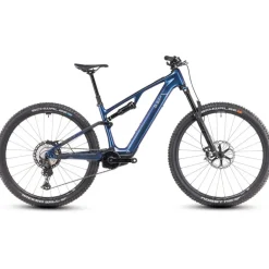 e-Bike AMS Hybrid ONE44 C:68X SLX 400X 29