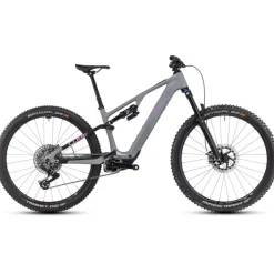 e-Bike AMS Hybrid ONE44 C:68X TM 400X 29