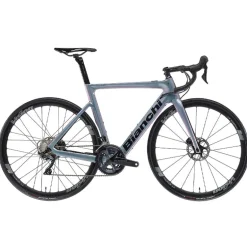 e-Bike Aria e-Road - Ultegra Di2
