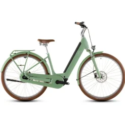 E-Bike Aruba Hybrid 600 Easy
