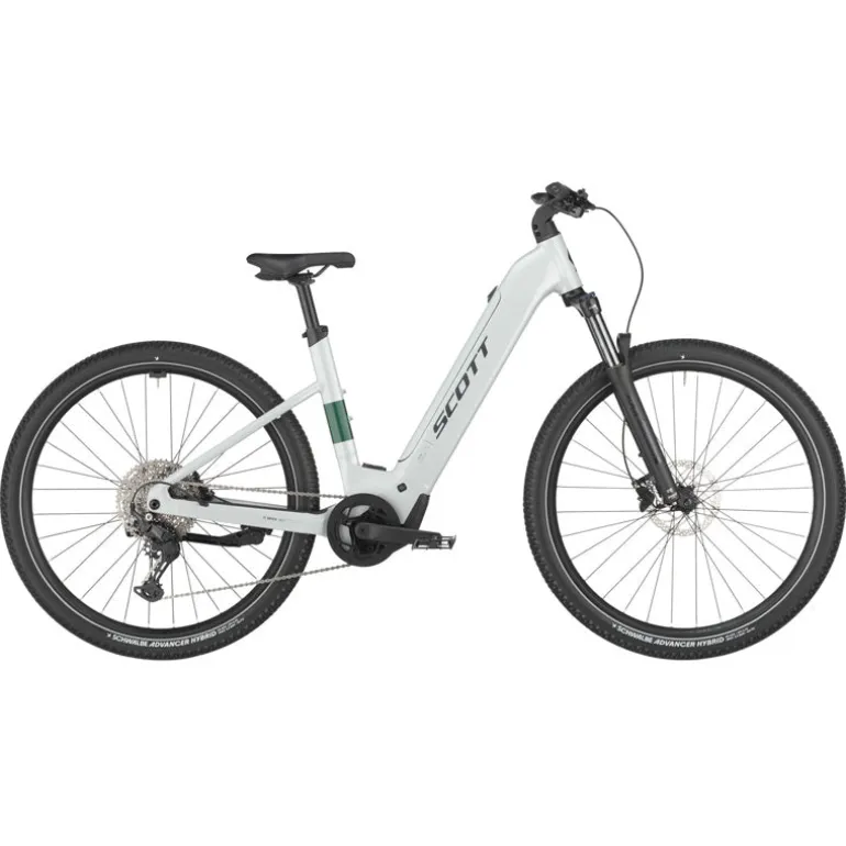 E-Bike Axis 30 Wave