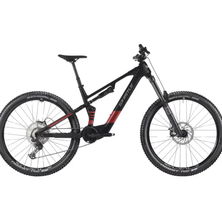 E-Bike AXR CA5.6