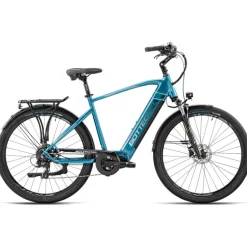 E-Bike BE24 Cambridge