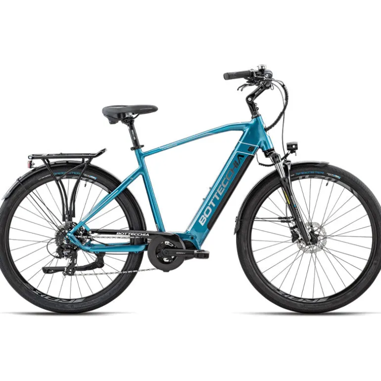 E-Bike BE24 Cambridge