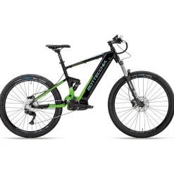 E-Bike BE35 EVO Elektron