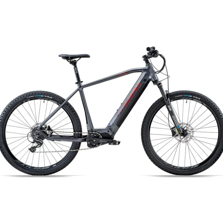 E-Bike BE50 Hydron