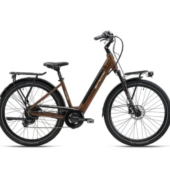 E-Bike BE15 Oxford 27,5"