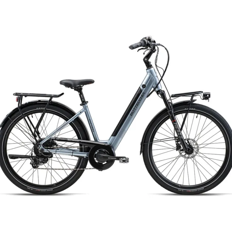 E-Bike BE15 Oxford 27,5"