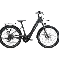 E-Bike BE21 Sydney 27,5"