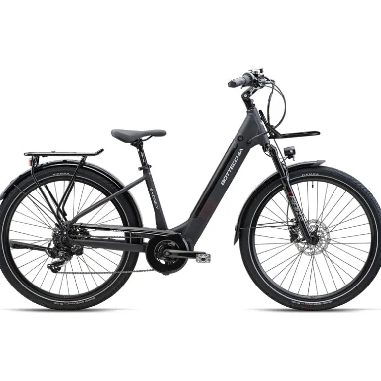 E-Bike BE21 Sydney 27,5"