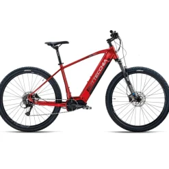 E-Bike BE33 Teaser