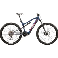E-Bike Blizzard e30
