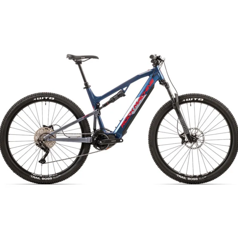 E-Bike Blizzard e30