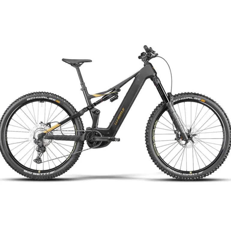 E-Bike B-Rush C10.5