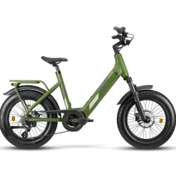 E-Bike Califfone