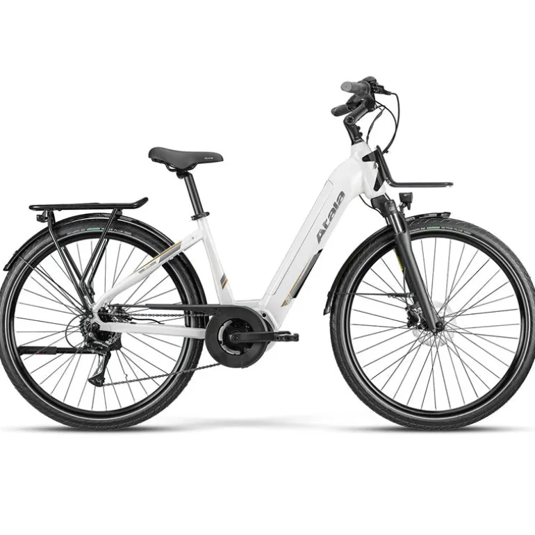 E-Bike Cult 8.6