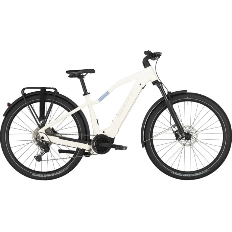 E-Bike donna Axis 40